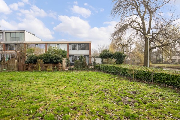 Foto - Te koop: Karveelstraat 3, 1034 JZ Amsterdam